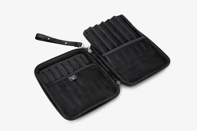 Gravitas pen case for 6 pens
