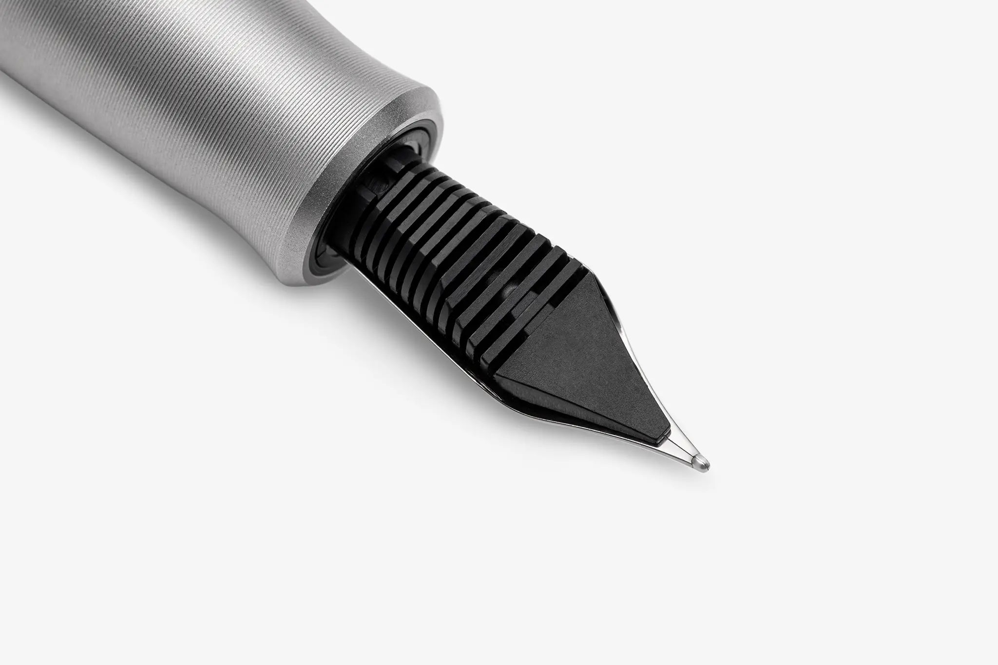 Gravitas Vac 2.0 Grade 5 Titanium Stonewashed