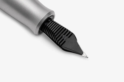 Gravitas Vac 2.0 Grade 5 Titanium Stonewashed