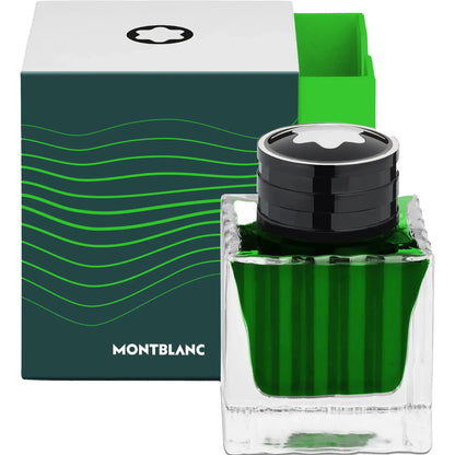 Montblanc Ink bottle StarWalker Polar Green 50ml