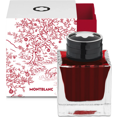 Montblanc Ink bottle Zodiac Goat 50ml