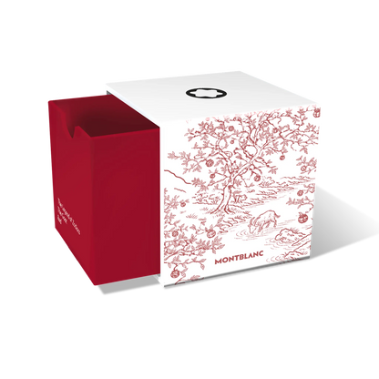 Frasco de tinta Montblanc Zodiac Goat 50ml