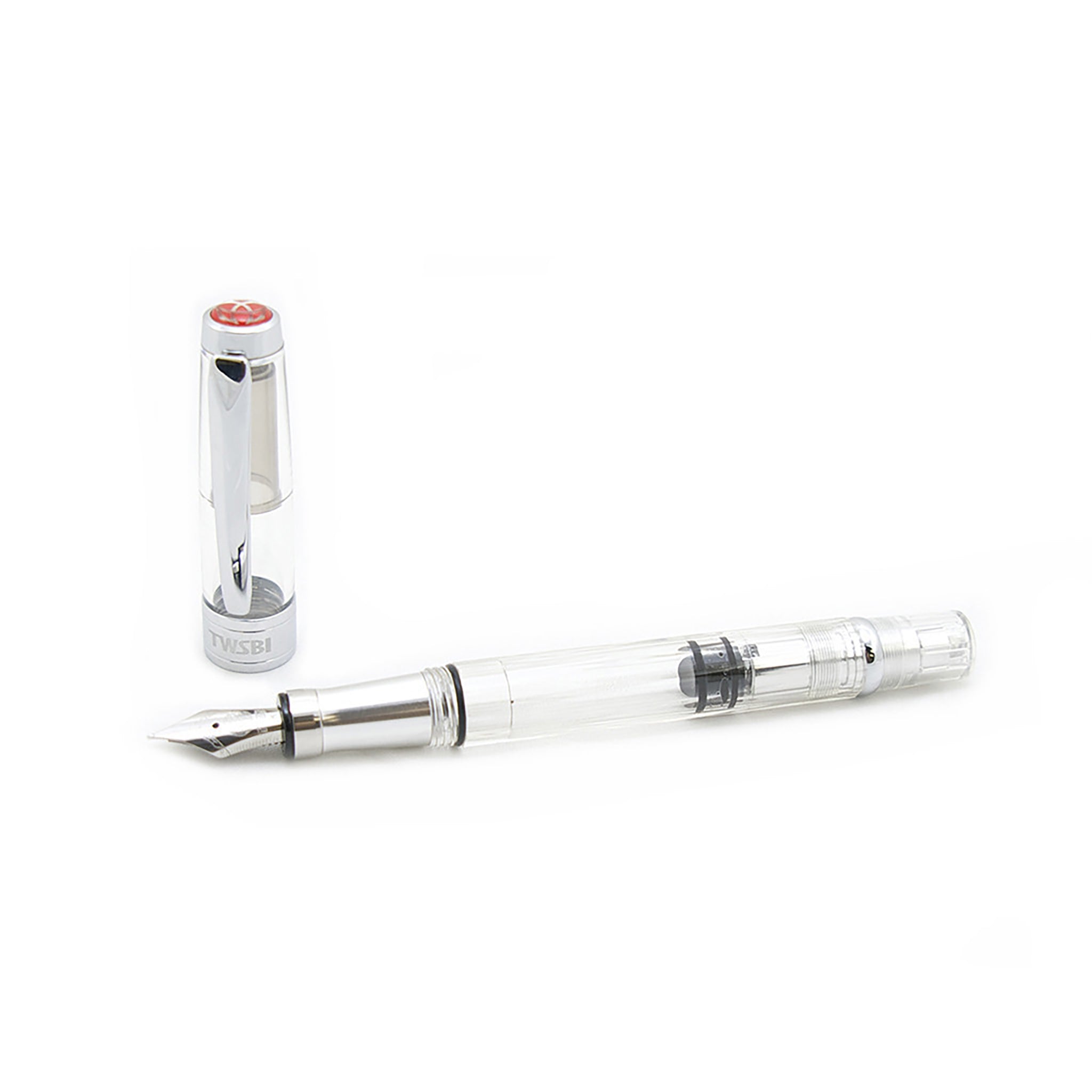 TWSBI Diamond 580 AL