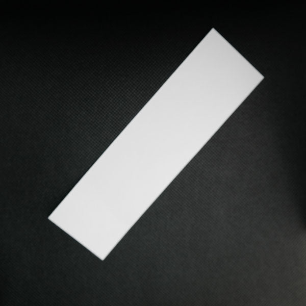 Travel Ink Blotting paper strip