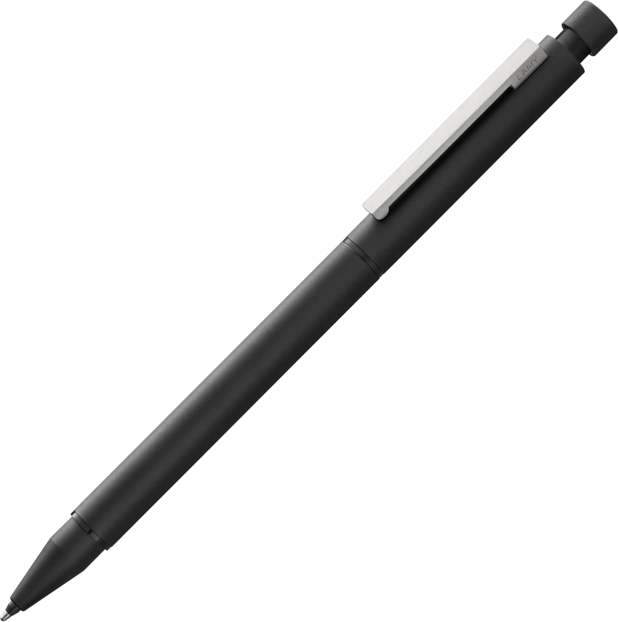 LAMY CP1 twinpen balpen en potlood zwart