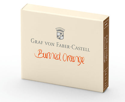 Graf von Faber Castell inkt cartridges