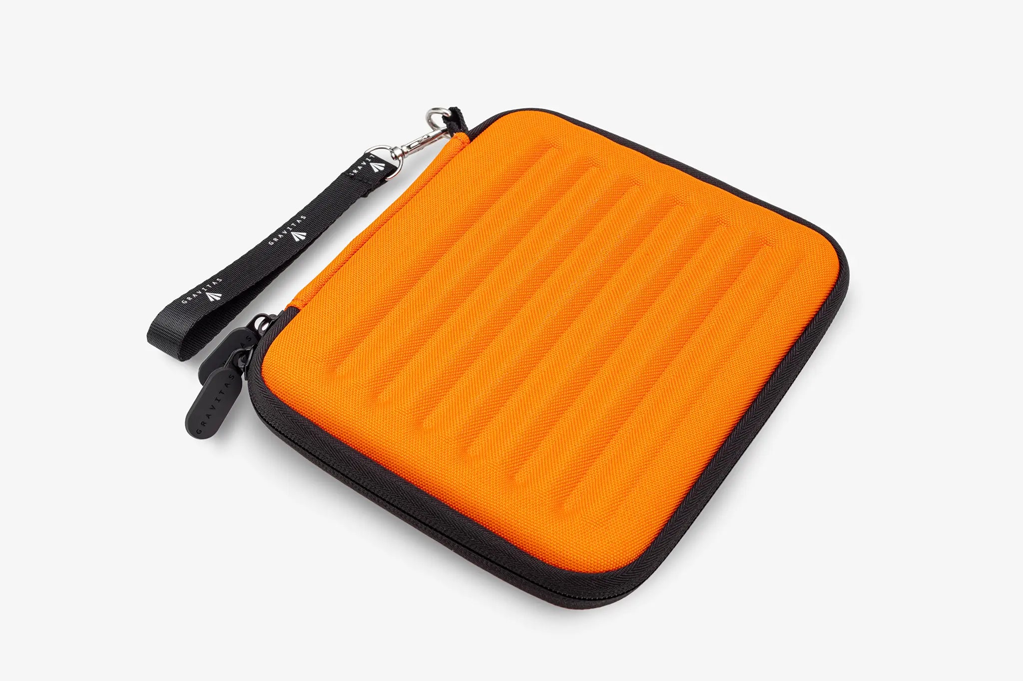 Gravitas pen case for 6 pens
