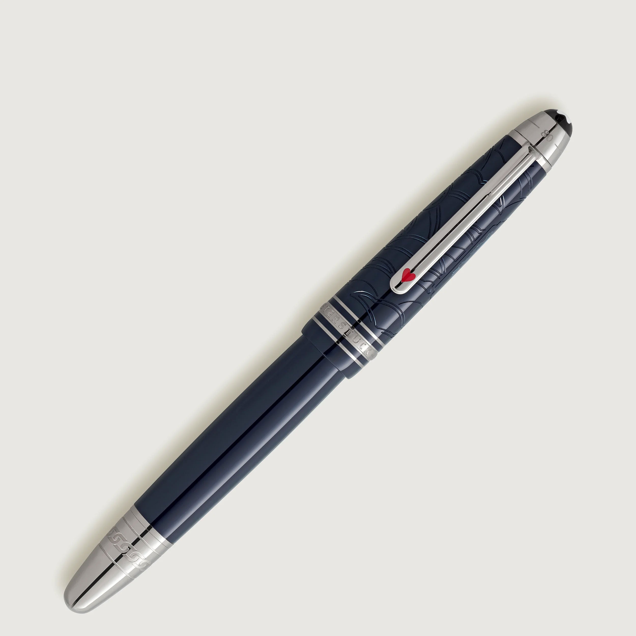 Montblanc Meisterstück Around the World in 80 Days Year 3 LeGrand 146 fountain pen