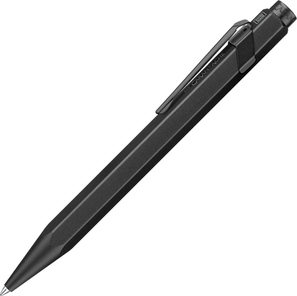 Caran d'Ache 849 XL Black Code balpen