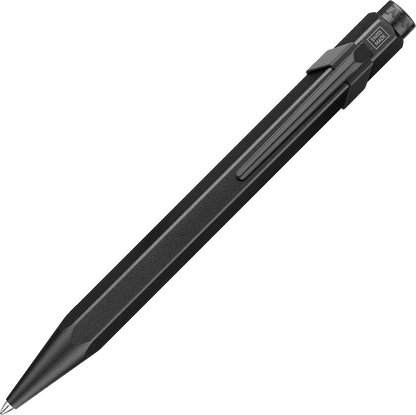 Caran d'Ache 849 XL Black Code balpen