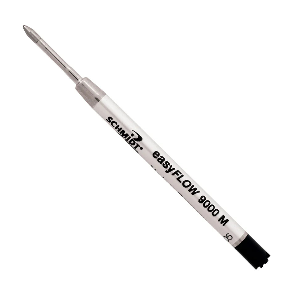 Schmidt roller Easy flow 9000 black