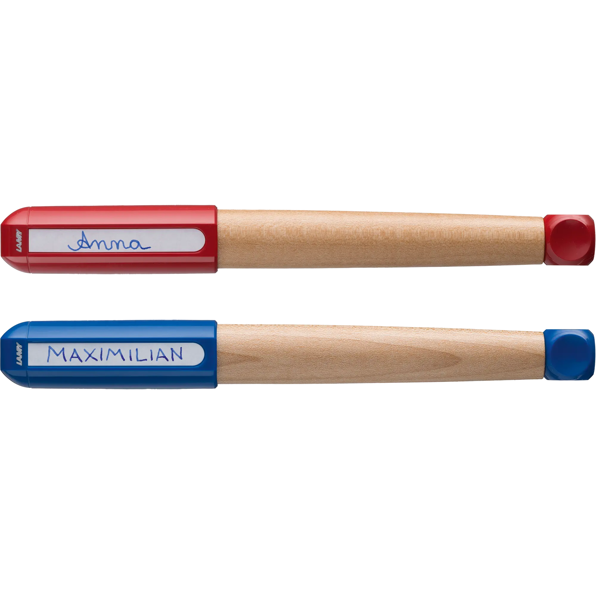 LAMY ABC fountain pen