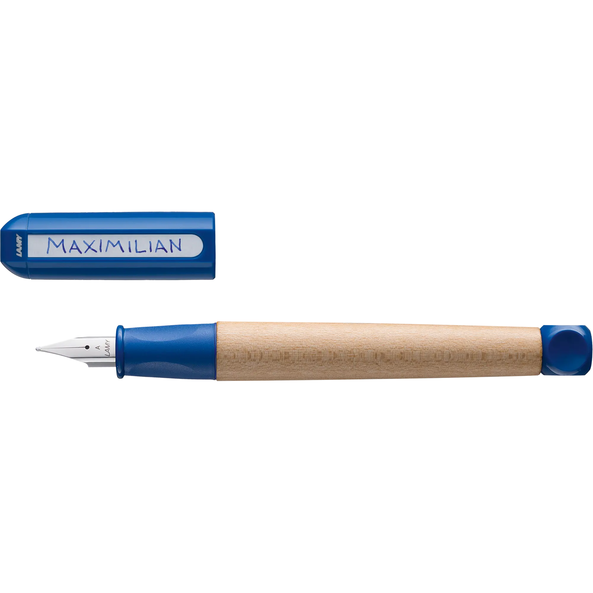 LAMY ABC fountain pen