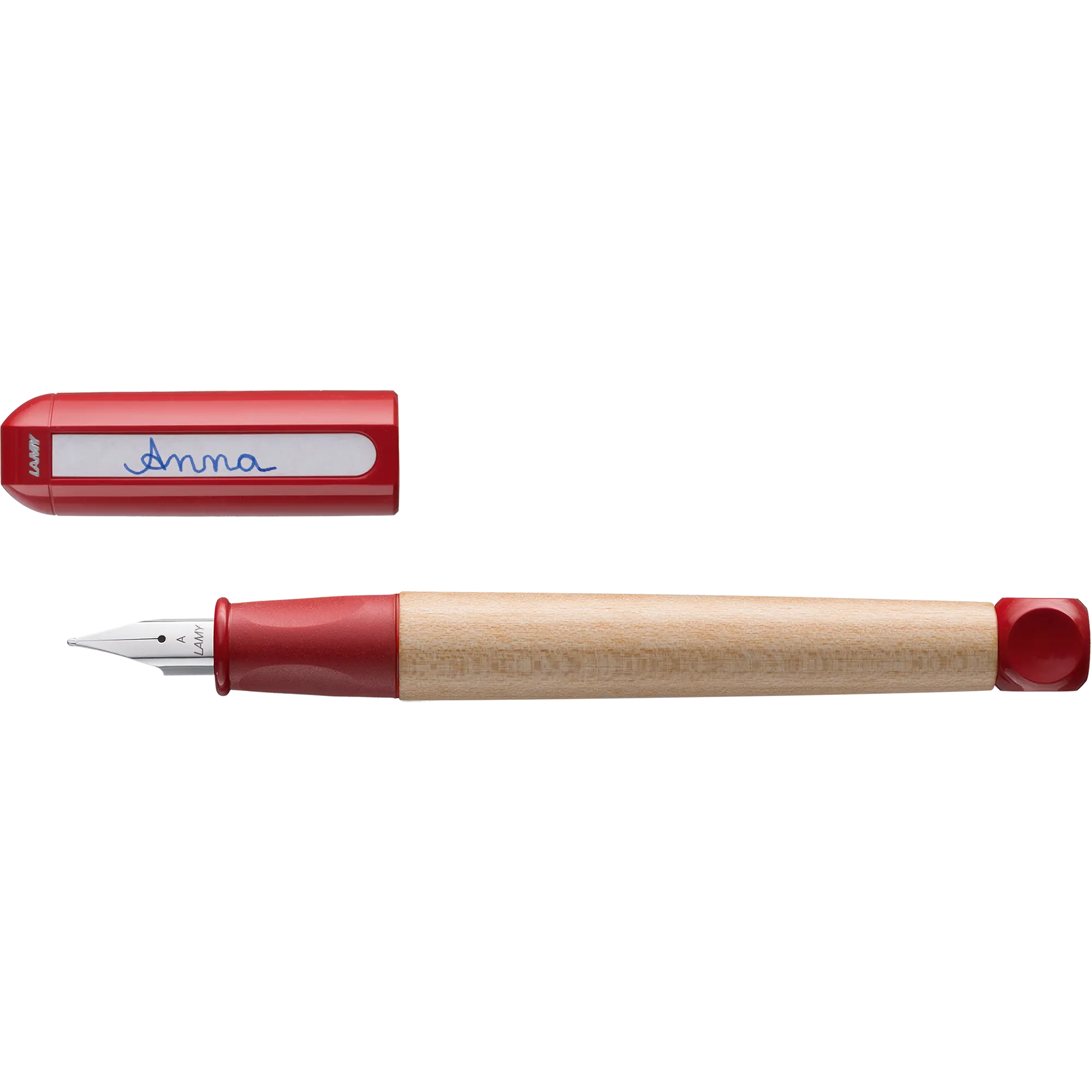 LAMY ABC fountain pen