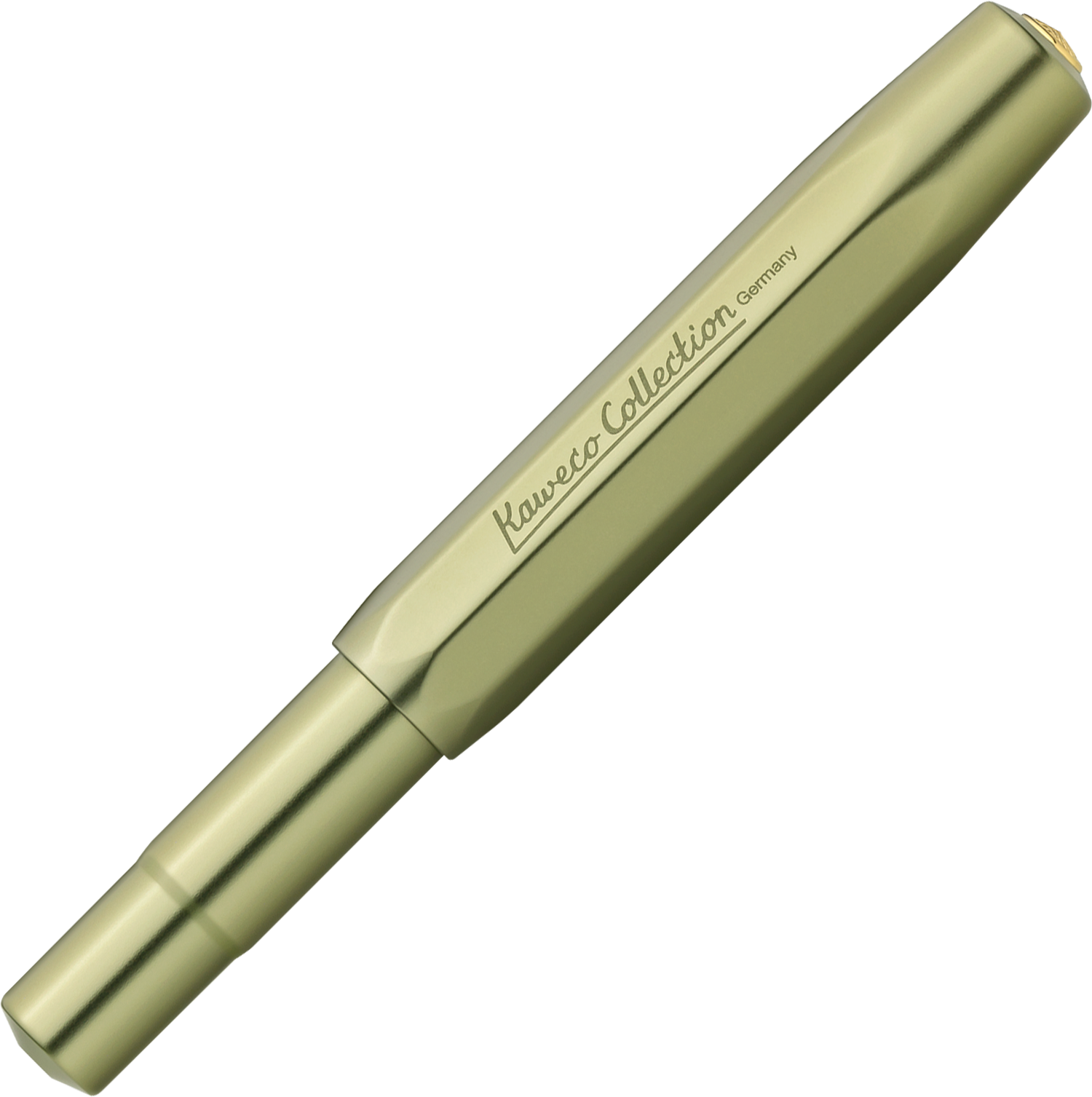 Kaweco AL Sport Collection Olivine