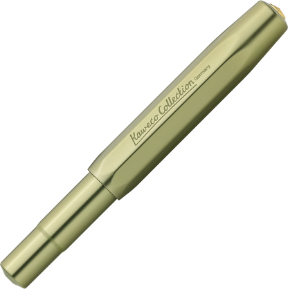 Kaweco AL Sport Collection Olivine