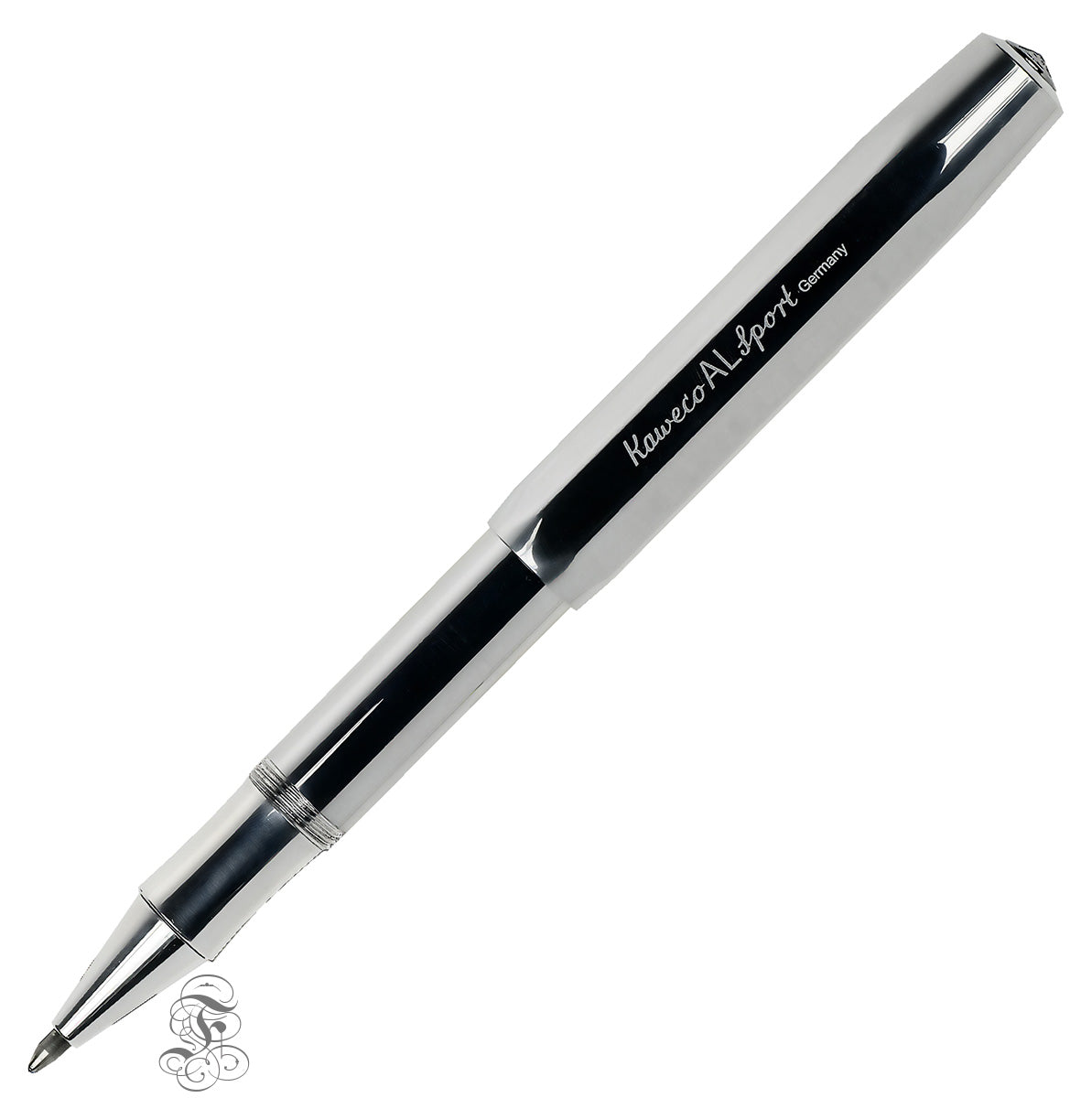 Kaweco AL Sport RAW rollerball pen
