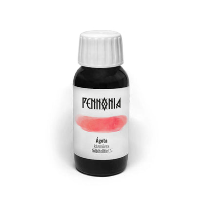 Pennonia Agota fountain pen ink 60ml