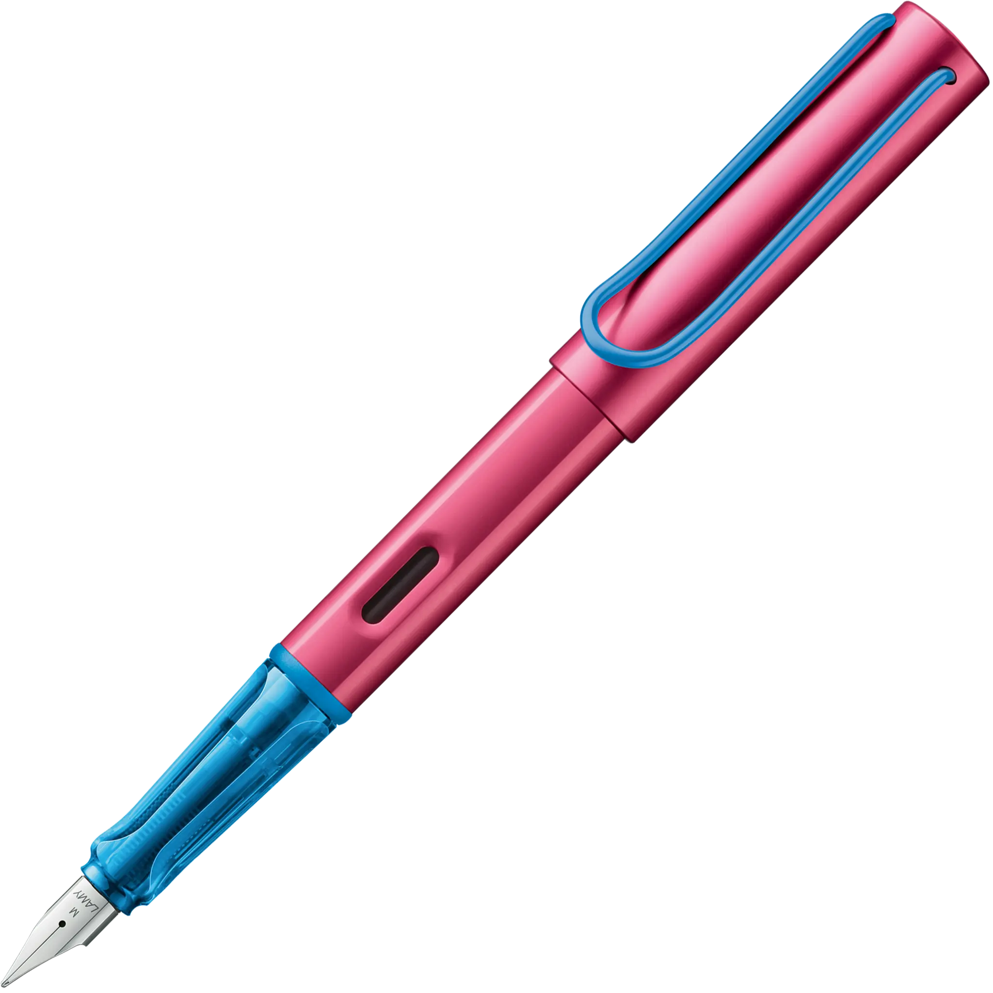 LAMY AL-star rollerskate vulpen - speciale editie 2026