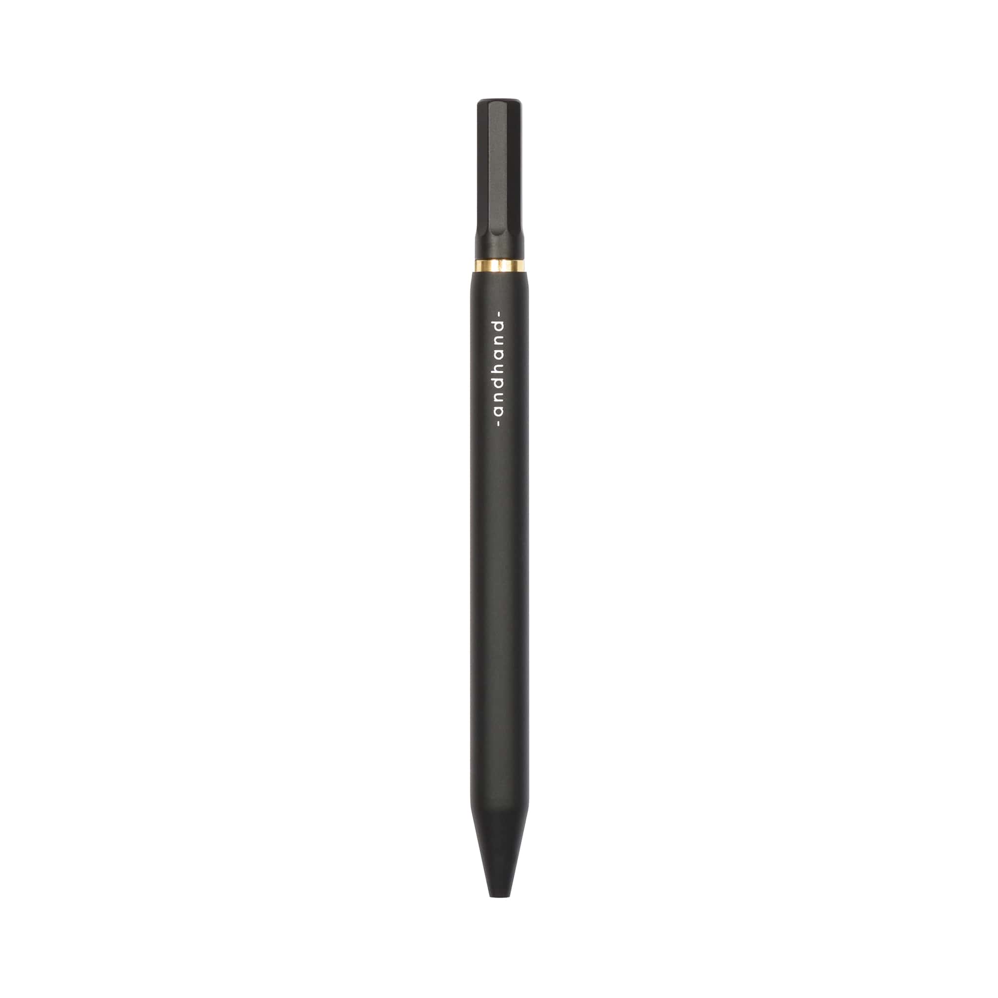 Andhand Method pen