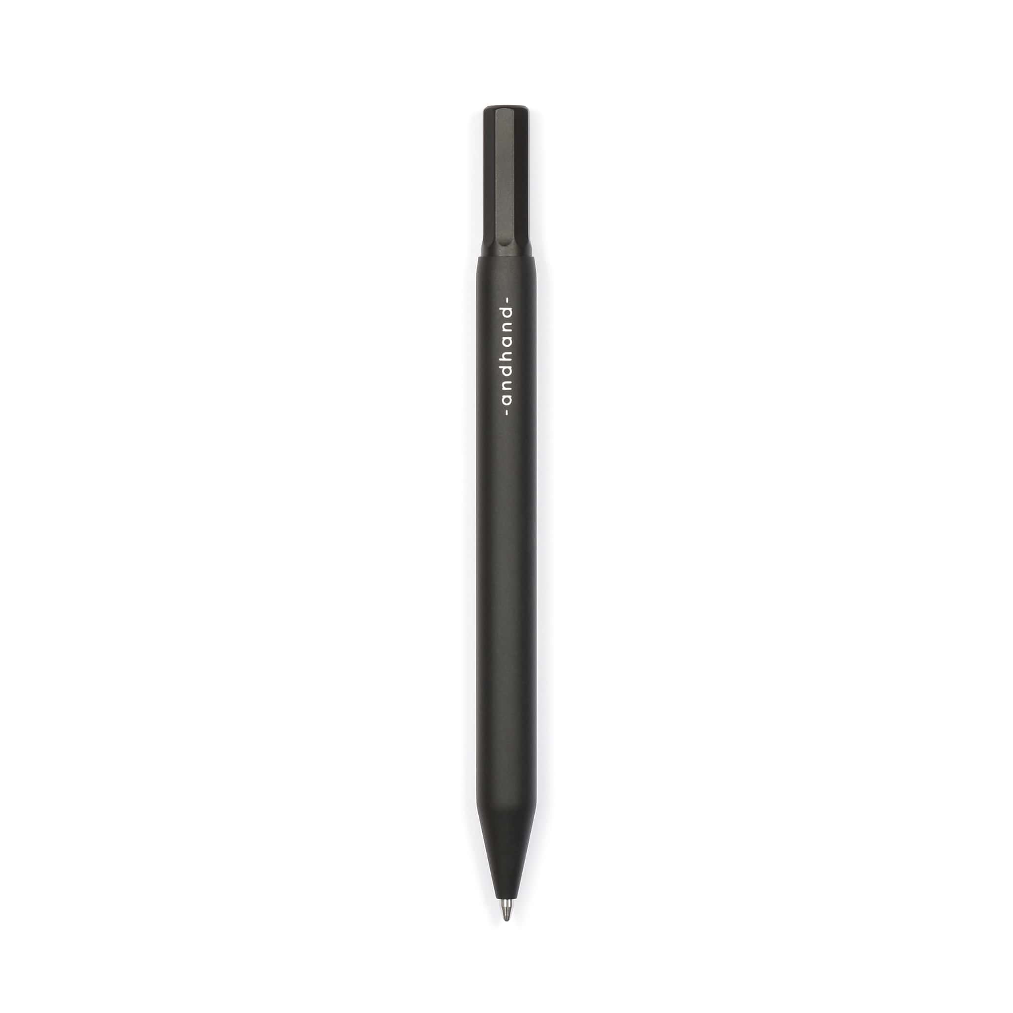 Andhand Method pen