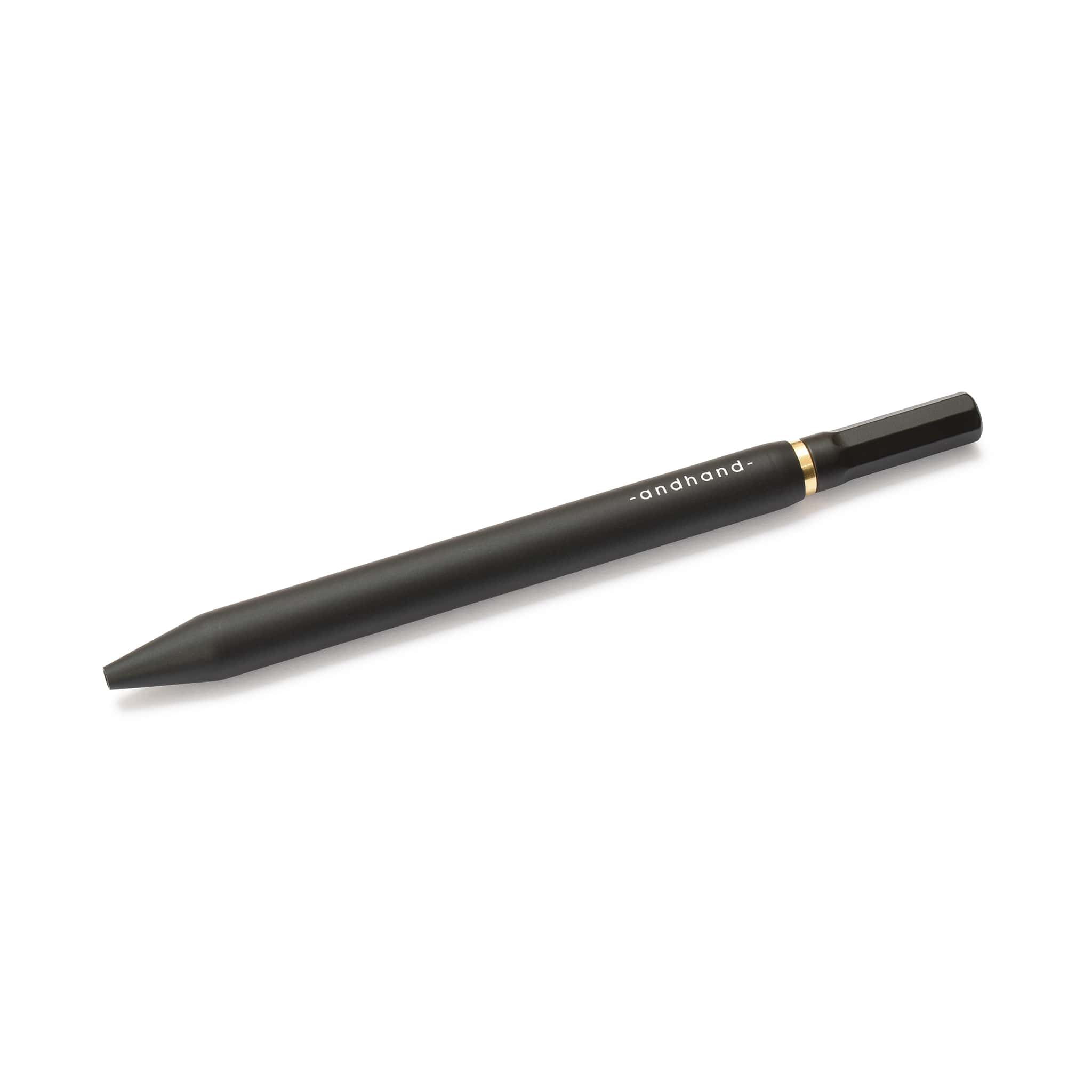 Andhand Method pen