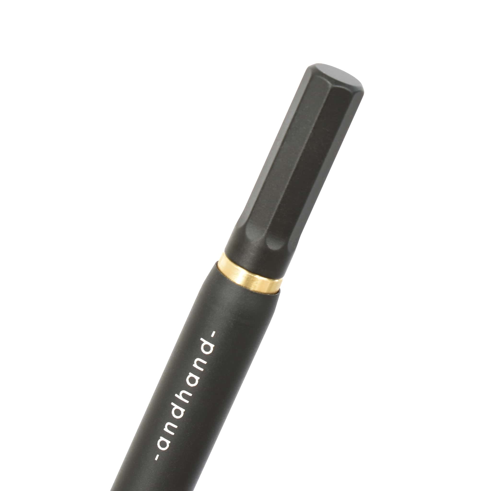 Andhand Method pen