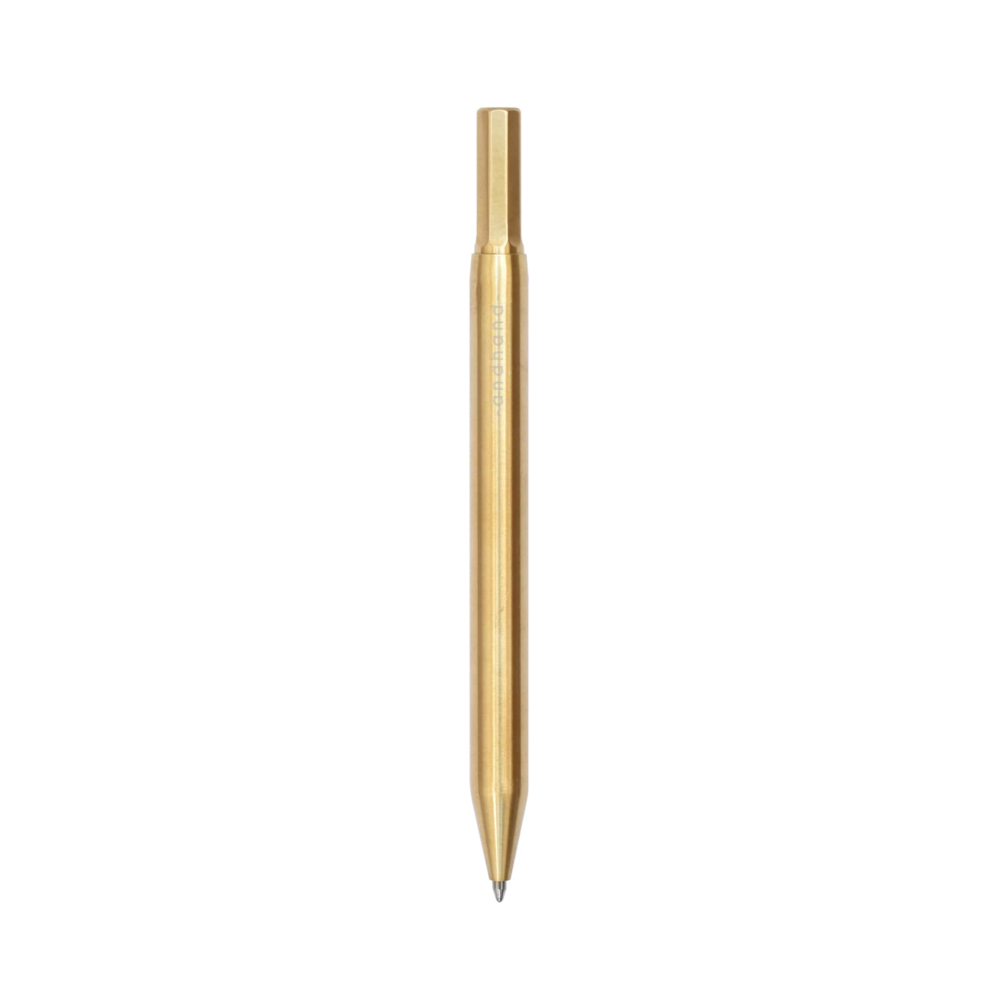 Andhand Method pen