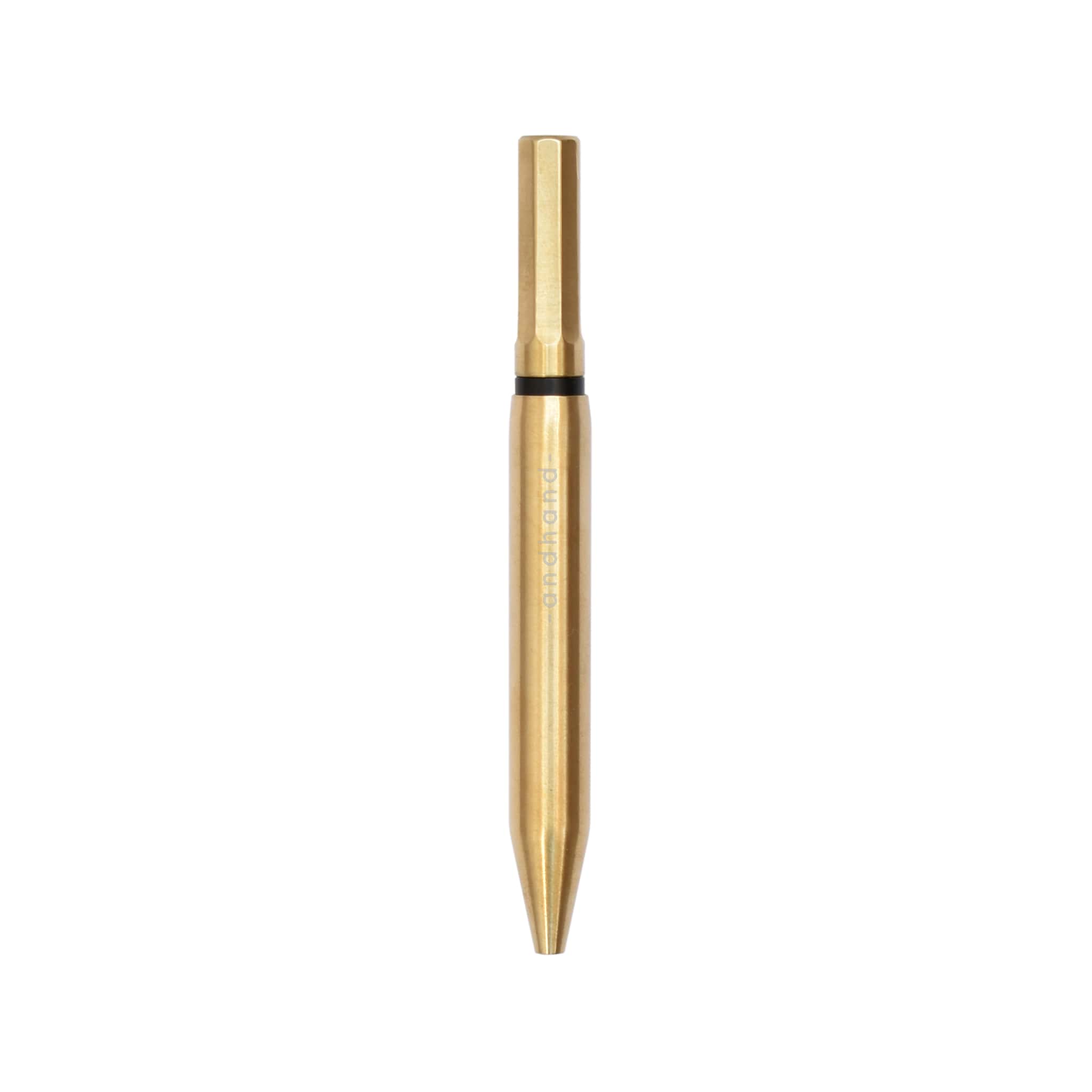 Andhand Method pen mini