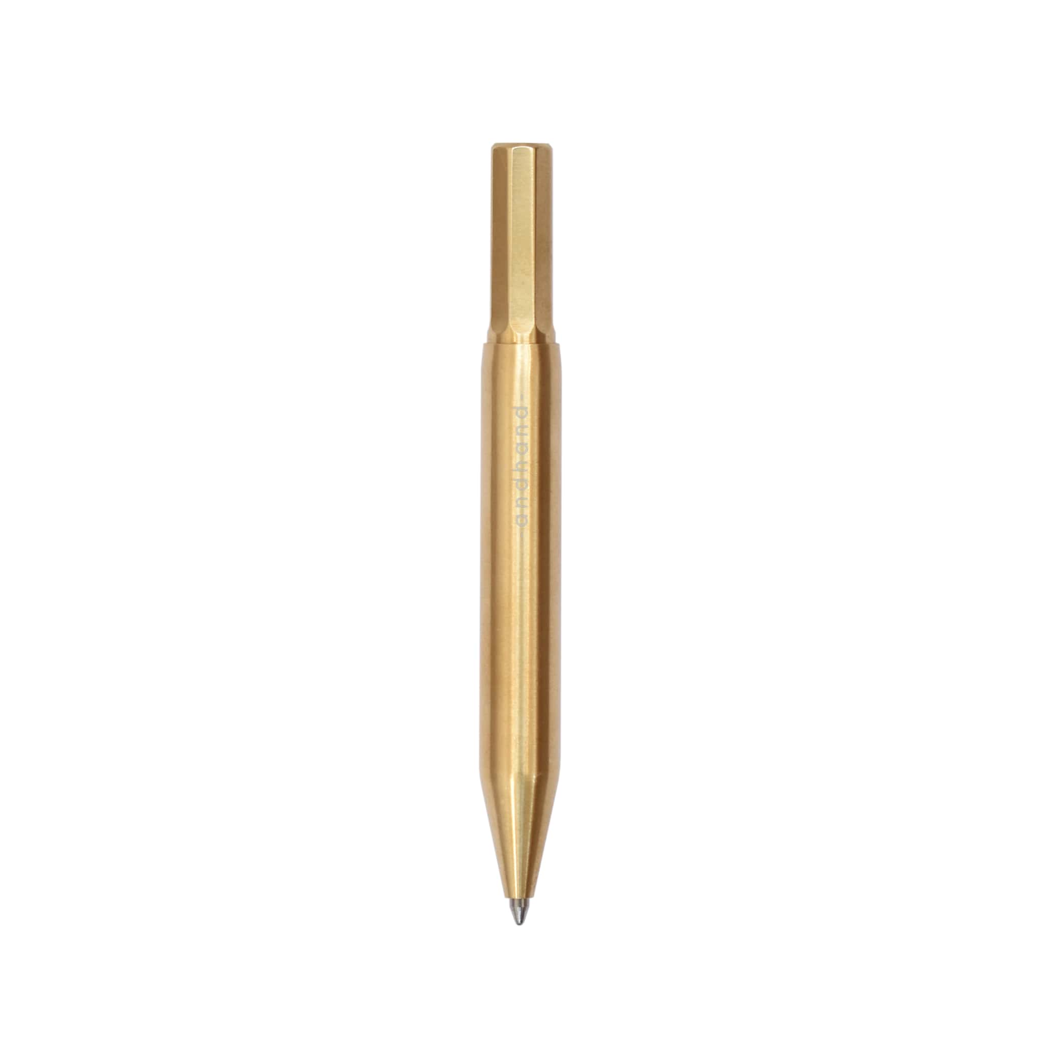 Andhand Method pen mini