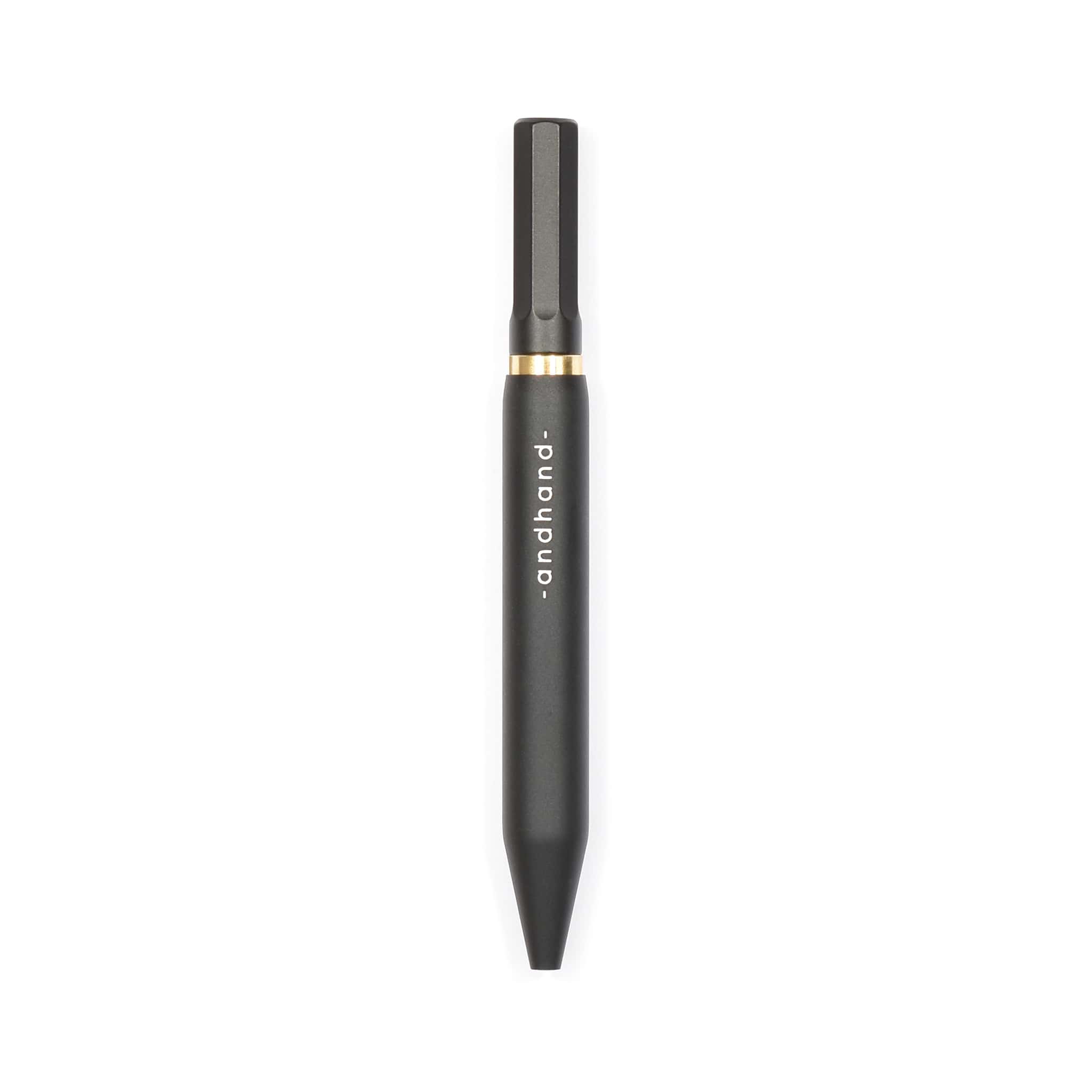 Andhand Method pen mini