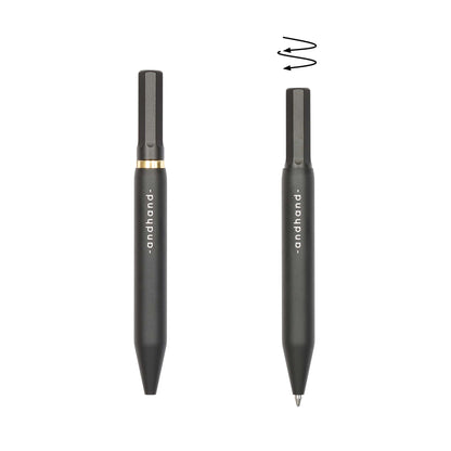 Andhand Method pen mini