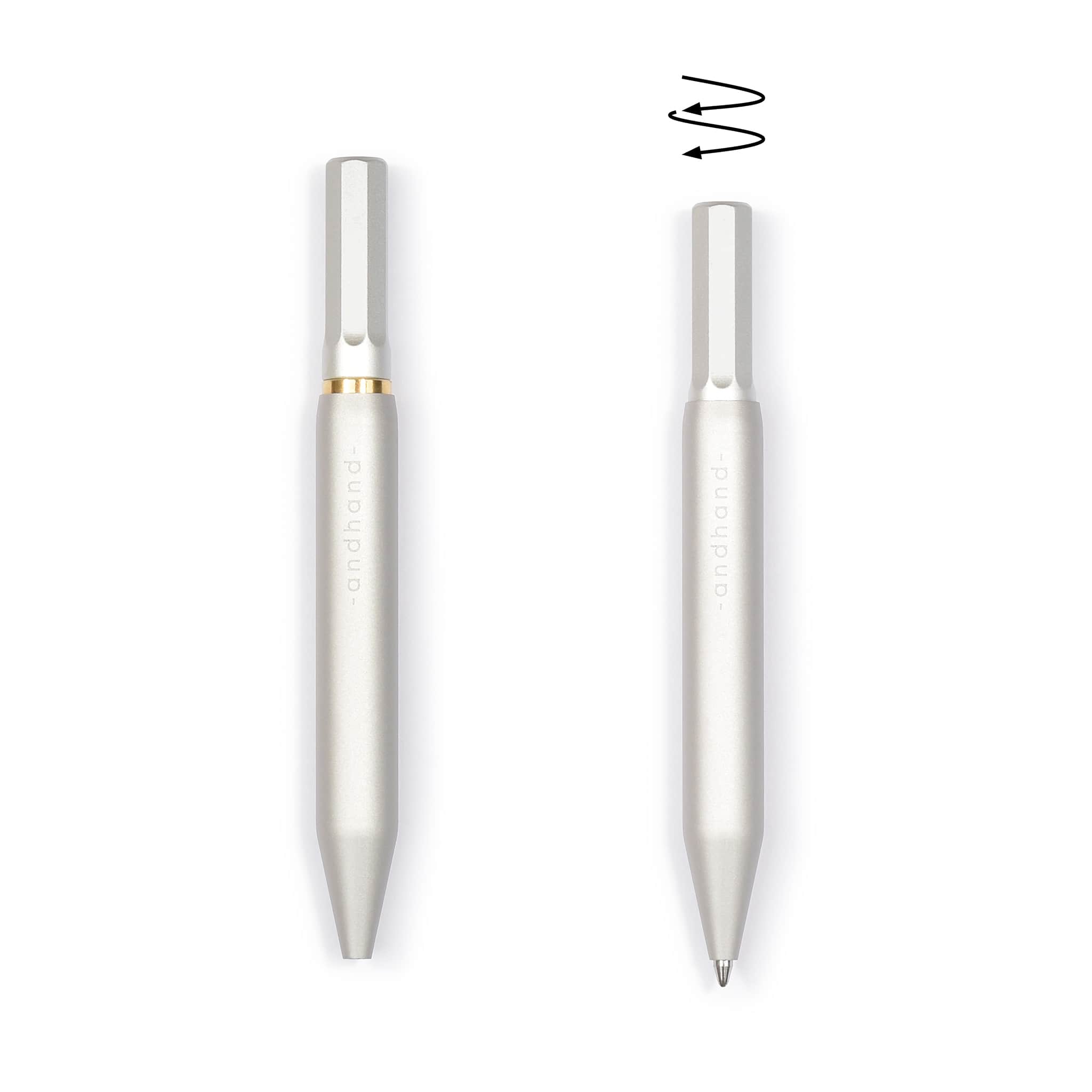 Andhand Method pen mini
