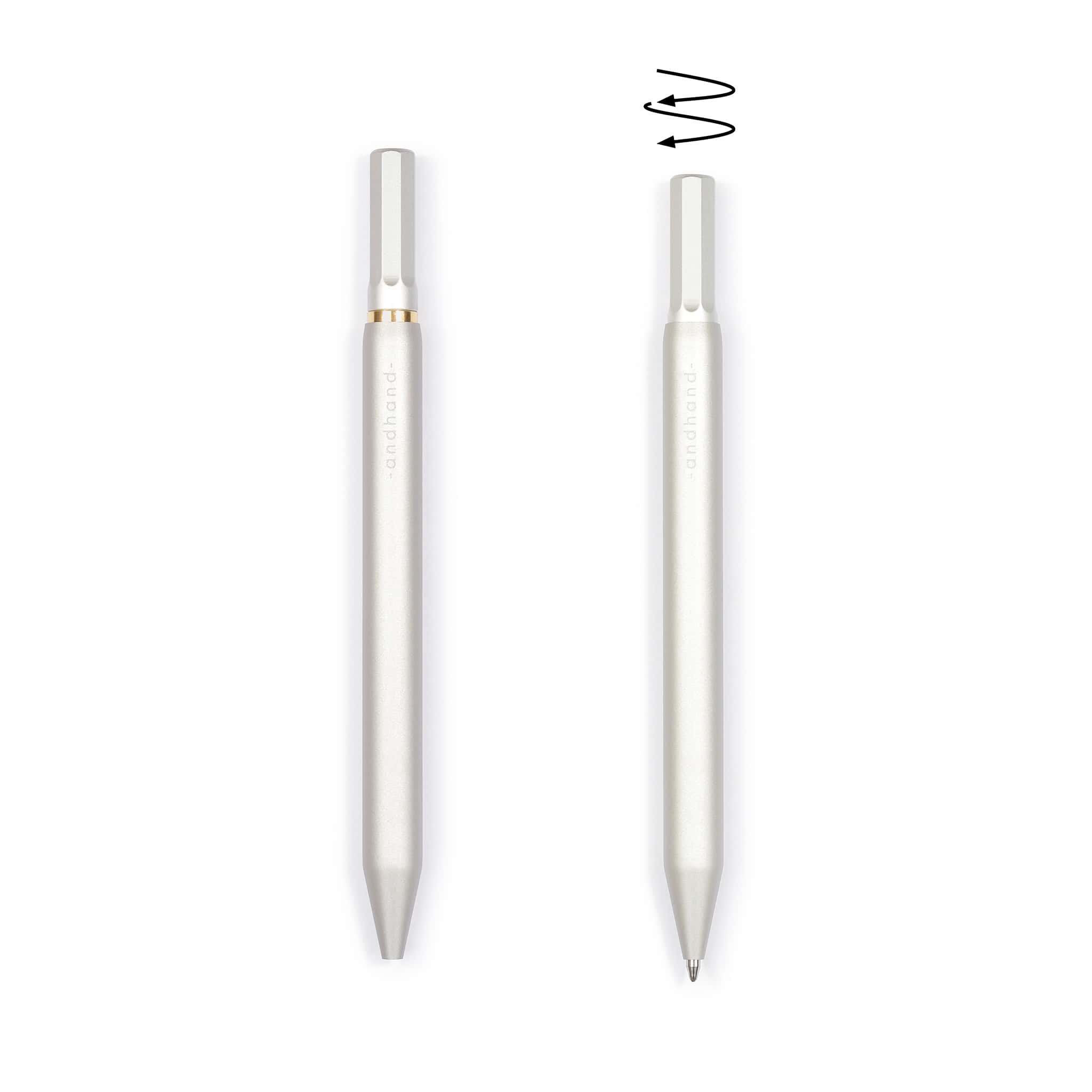 Andhand Method pen