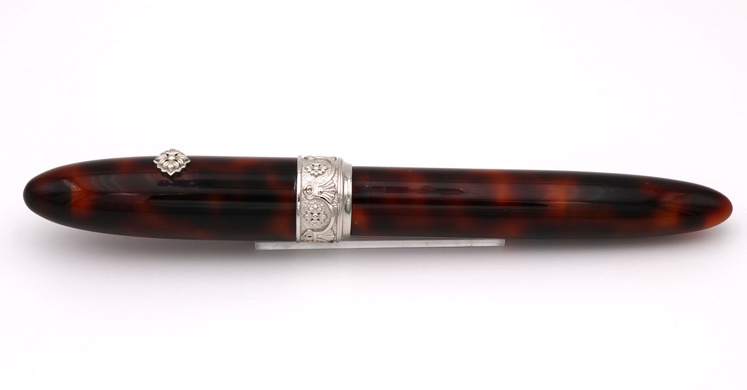 Kilk Novo Baroque Tortoise vulpen
