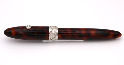 Kilk Novo Baroque Tortoise vulpen