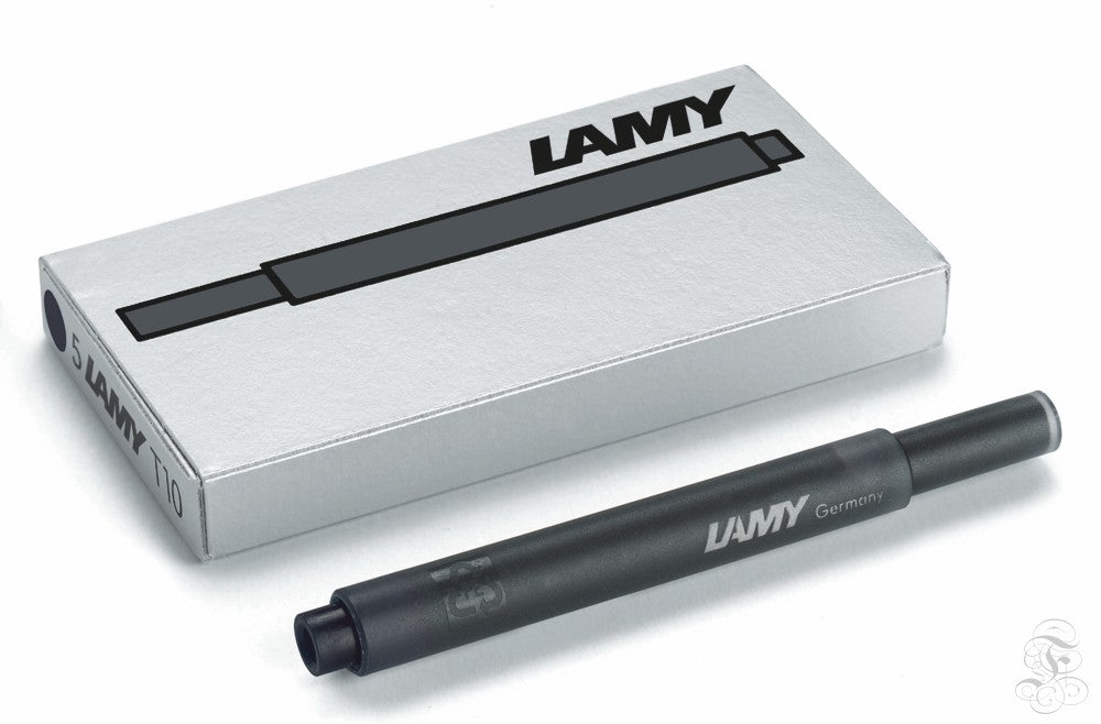 LAMY ink cartridges T10 various colors