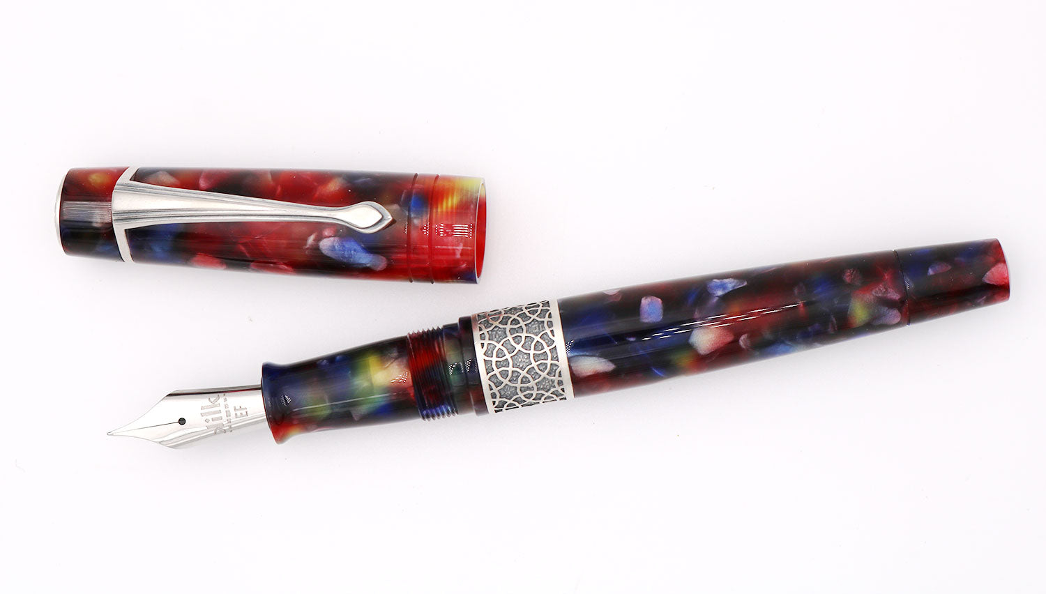 Kilk Celestial Pome vulpen