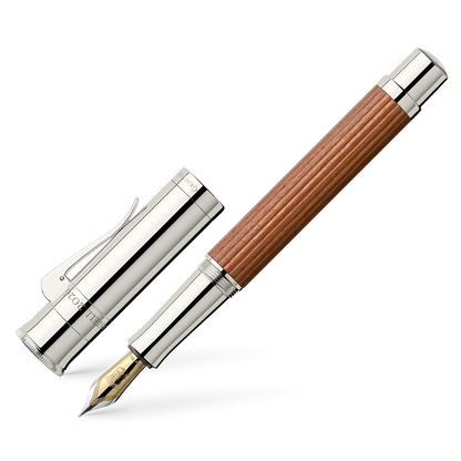 Graf von Faber-Castell Classic Magnum Anniversary Edition fountain pen