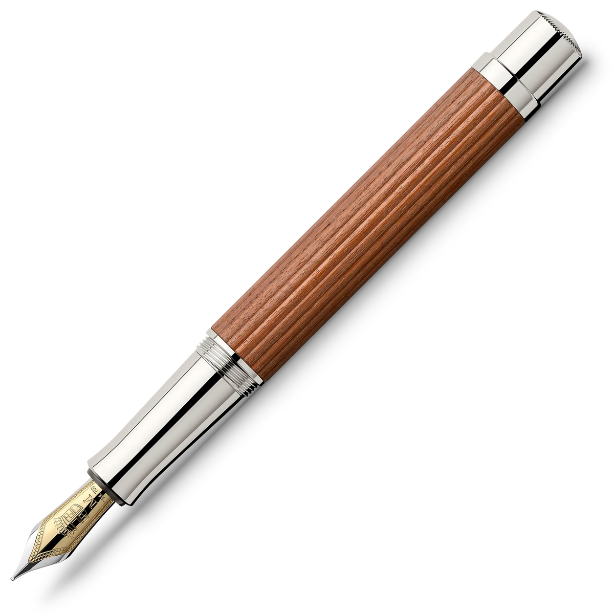 Graf von Faber-Castell Classic Magnum Anniversary Edition fountain pen
