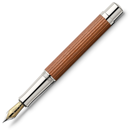 Graf von Faber-Castell Classic Magnum Anniversary Edition fountain pen