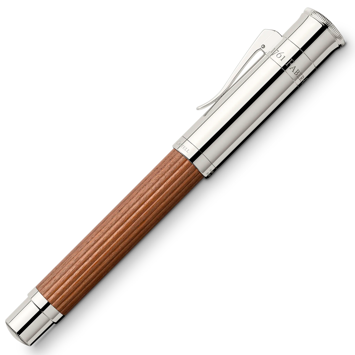 Graf von Faber-Castell Classic Magnum Anniversary Edition fountain pen