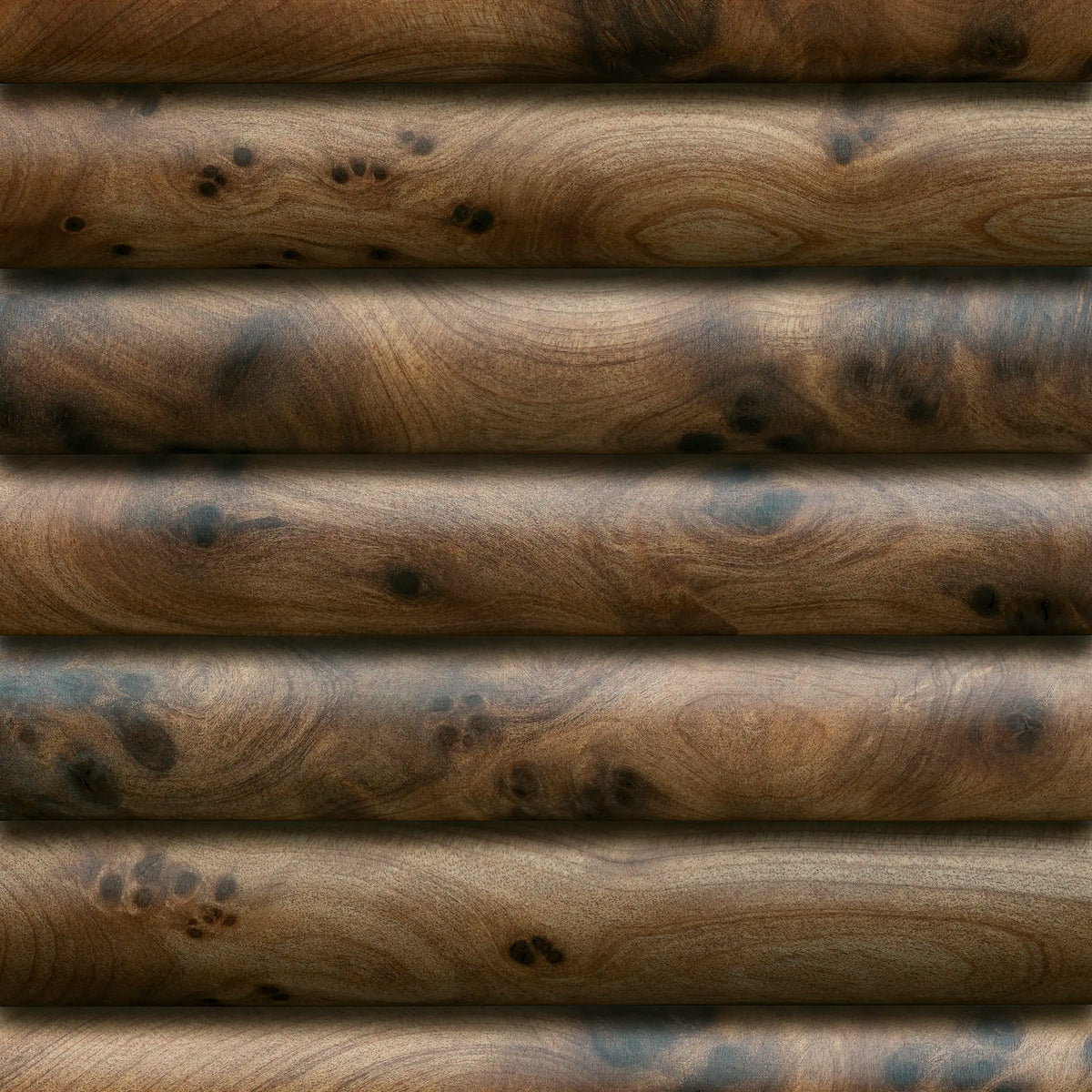 Caneta-tinteiro Graf von Faber-Castell Classic Thuja Burlwood