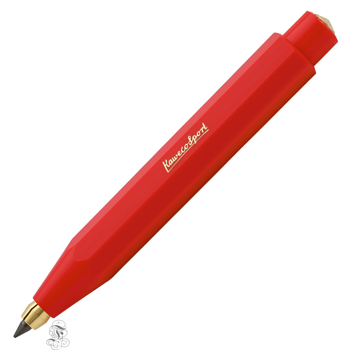 Kaweco Sport Classic red clutch pencil 3,2mm