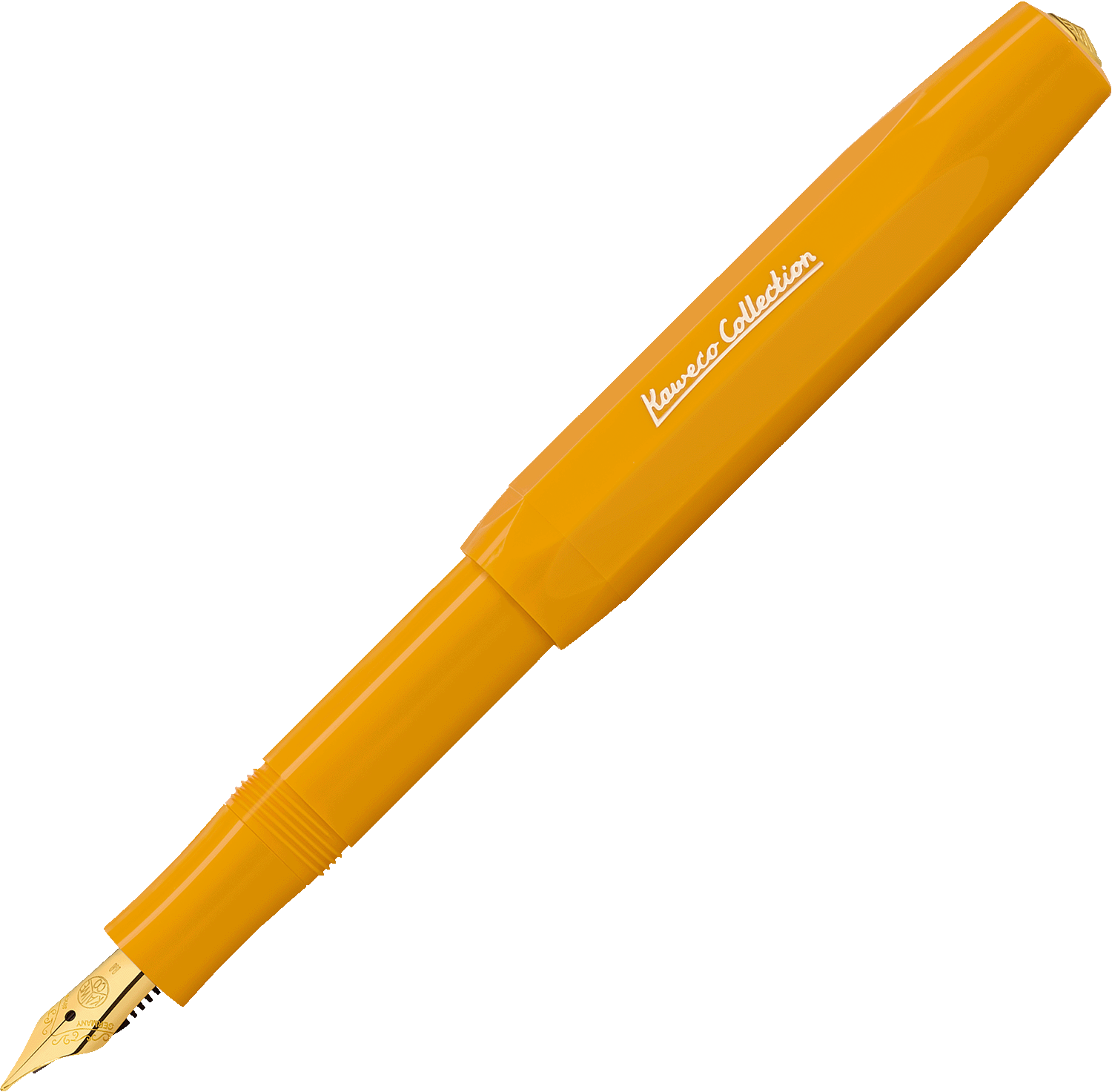 Kaweco Sport Collection Honey  fountain pen