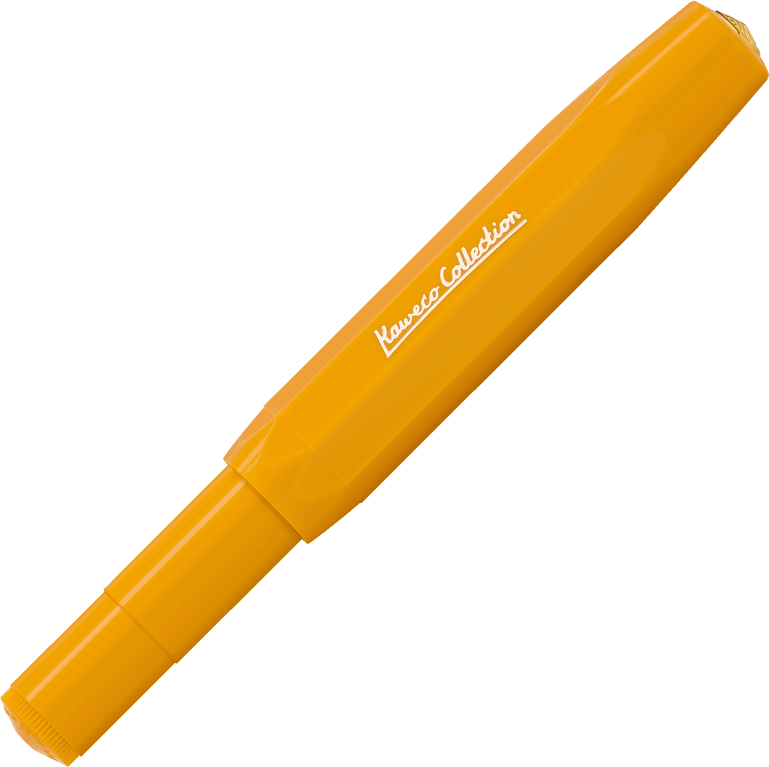 Kaweco Sport Collection Honey  fountain pen