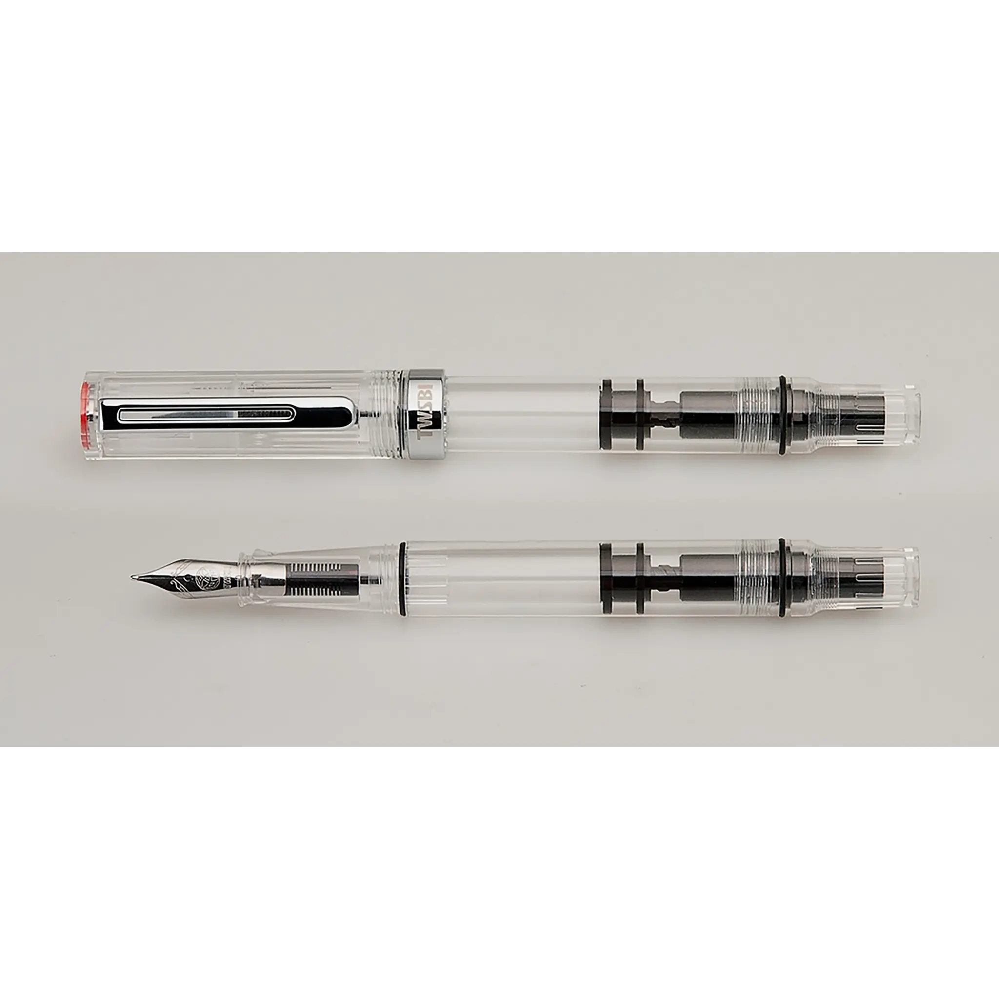 TWSBI Eco clear