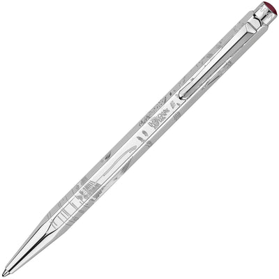 Caran d'Ache Ecridor Toile de Jouy kado set