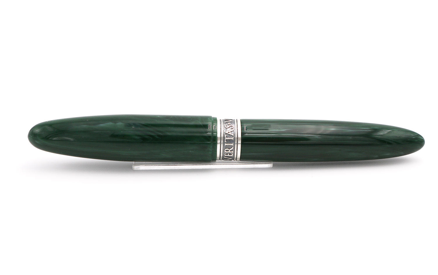 Kilk Epigram groen vulpen