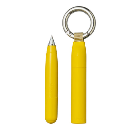 Caneta esferográfica Uniball & Knot